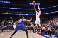Eastern Contender Emerges as Favorite to Land Malik Beasley