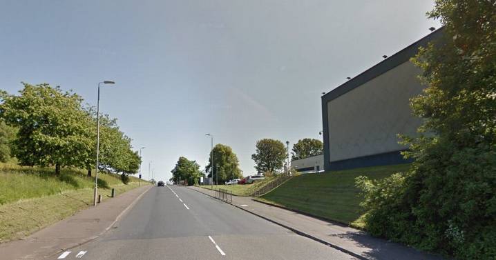 Police rush to Glasgow 'stabbing' as two men hospitalised then arrested in connection