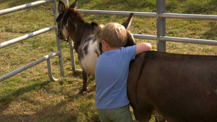 Ruby Branch Farms hosts Simpson County Ag Extravaganza