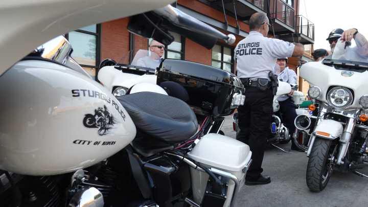 South Dakota Highway Patrol confirms 2nd fatality at Sturgis rally