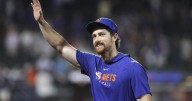 Nolan McLean makes Mets history and continues to provide much