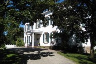Pruyn House prepares for annual Old Fashioned Sunday