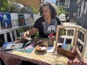 Photos: Phoenicia Festival of the Arts