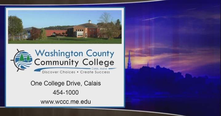 Morning Weather, Tuesday, August 19th