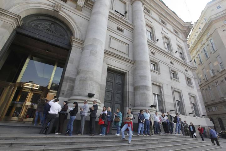 Dólar hoy: cuál es el precio de la moneda el 12 de agosto