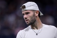 Jacob Fearnley criticises Alexander Zverev after US Open loss: 'He knows what he's doing'