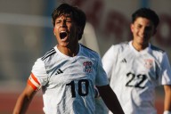 Nevada high school boys soccer: Las Vegas defeats Western