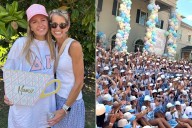 Sorority Moms Reveal How They Supported Their Daughters During Rush (Exclusive)