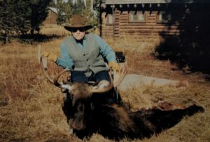 The dash that defined him: Local man’s legacy that he was too humble to see