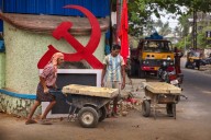 Kerala Is Still the Stronghold of India’s Communist Movement