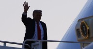 DEA head named DC police chief; Trump to meet Putin