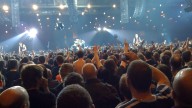 Local Quilting Ladies Accidentally Attend Metallica Concert