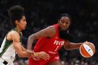 Where to watch Seattle Storm vs. Indiana Fever game tonight: WNBA free live stream