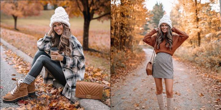 Caitlin Covington Gives Update that Might Signal the End of ‘Christian Girl Autumn’