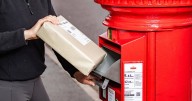 Royal Mail 'postboxes of the future' to appear in Manchester with huge changes