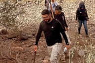 Alertan por conflicto de interés en aspirante a la CNB