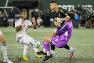 Deadspin | Timbers continue challenging stretch at San Diego FC