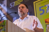 Junqueras cuestiona la idoneidad de Montero para negociar los Presupuestos de 2026