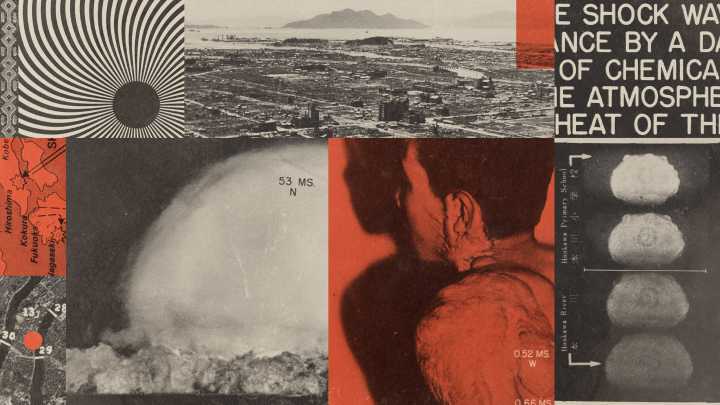 Eighty years after Hiroshima: how close is nuclear conflict?