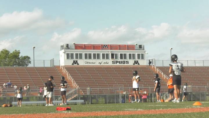 Moorhead Football Set to Begin 6A Era
