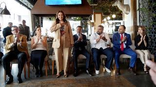 Cierra gestión de la CODHEM 2021-2025 con más de 70 mil servicios, 76 recomendaciones y 20 amnistías