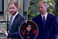 Prince William and Prince Harry’s rift explained