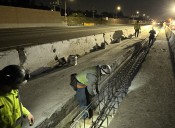 405 Freeway Closure Rescheduled: Sepulveda Pass to Shrink to Three Lanes August 22