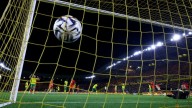 Vitinha goal guides PSG past Nantes in their Ligue 1 opener