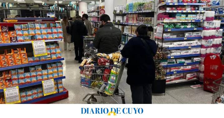 Los precios mayoristas se aceleraron en julio: subieron 2,8% y acumulan un alza de 12,3% anual