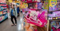 Día del Niño 2025: estos son los regalos más elegidos en Mercado Libre