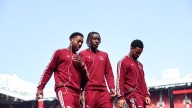Manchester United vs Arsenal live updates: Premier League team news, predictions and more