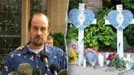 Families mourn Fletcher Merkel, 8, Harper Moyski, 10, killed in Minneapolis church shooting