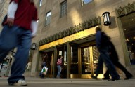 Catalog company Hammacher Schlemmer lays off staff
