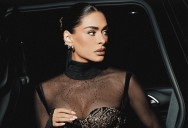 Galilea Montijo brilla en vestido inspirado en mariachis en La casa de los famosos México 3