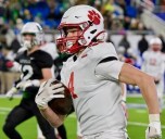 Prep Sports Report: Beechwood athlete has scholarship offers from Division I college teams in two sports