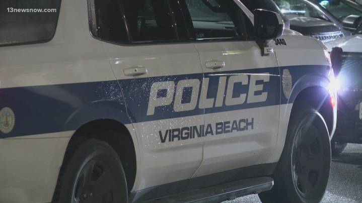 Virginia Beach police search for missing teen