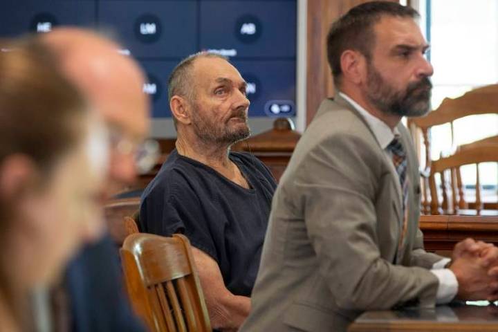 Newbury man who killed daughter moved to mental health facility