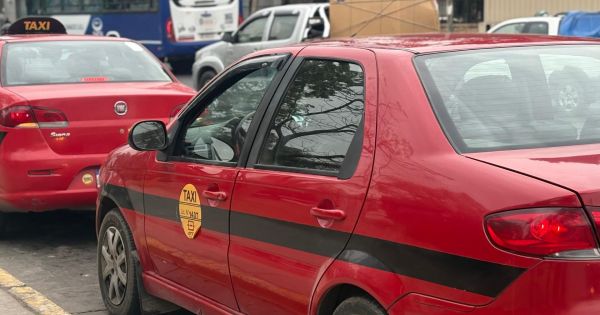 La AMT mantendrá la supervisión de taxis y remises en Salta