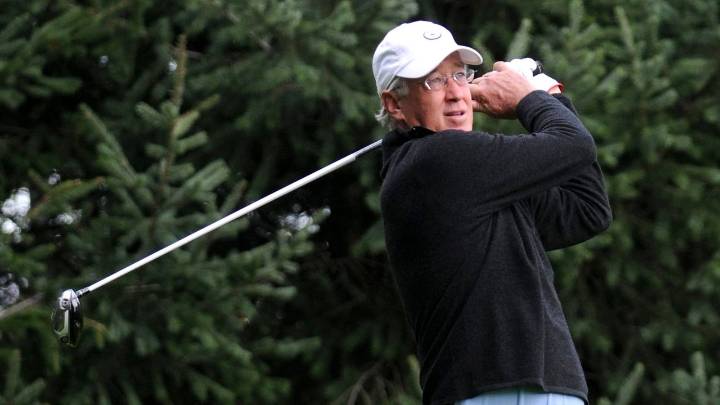Rick Hartmann, longtime Atlantic Golf Club head pro, dies at 66