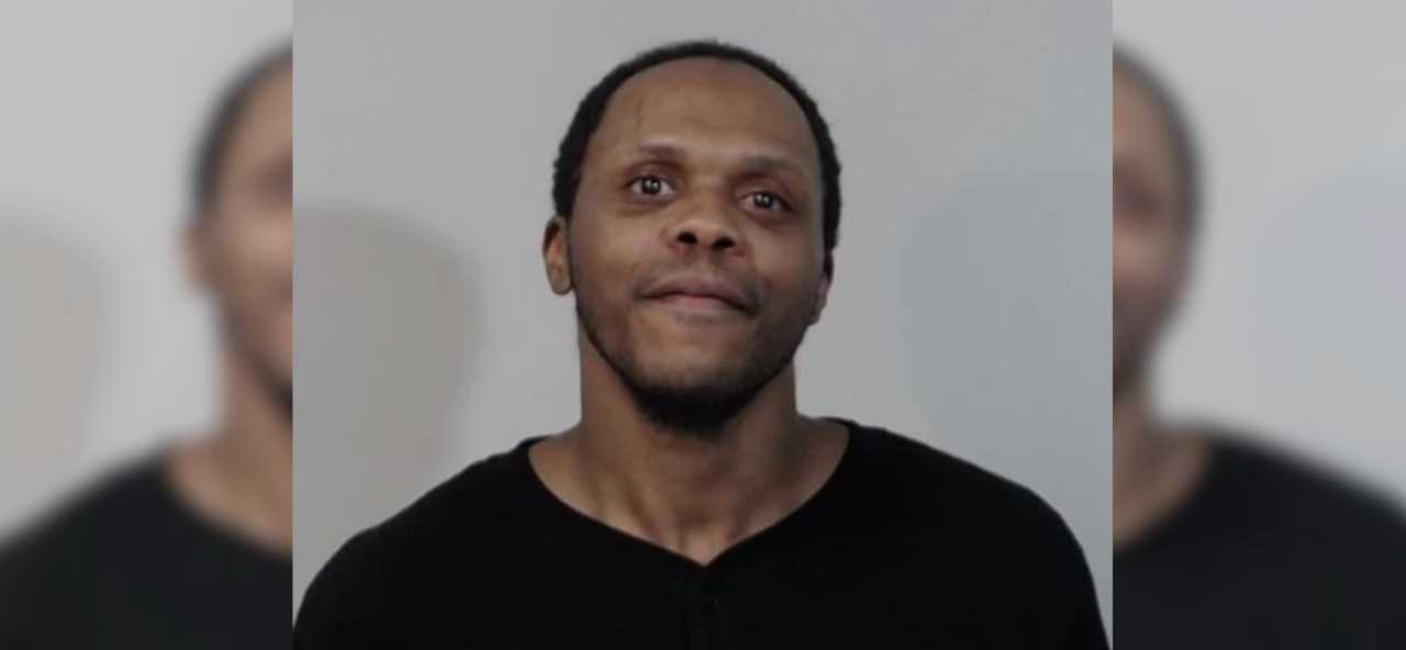 Fredericksburg Shoplifting Suspect Bit Officer So Hard He Broke Finger During Arrest: Police