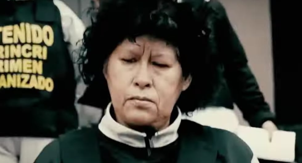 Carabayllo: fuerte explosión en casa donde madre del ‘Monstruo’ cumpliría arresto domiciliario 