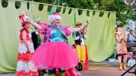 Hilaria Gastrognome crowned Eugene’s new S.L.U.G. Queen