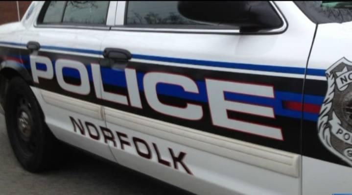 Officer-involved shooting under investigation in Norfolk