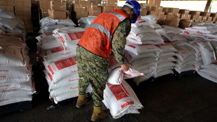 Secretaría de Economía aclara: no existen cupos de importación de azúcar