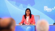 Delcy Rodríguez en Consejo Nacional de Economía Productiva: "Todos los sectores están creciendo"