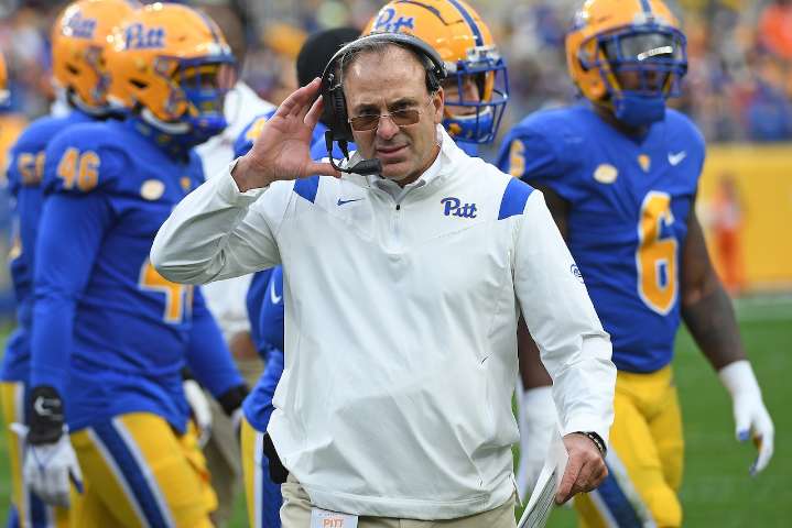 Pitt Panthers vs. Duquesne football game: Time, TV, free live stream, how to watch