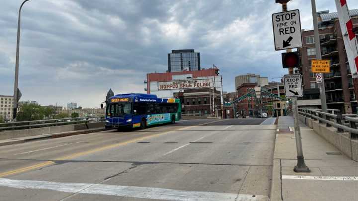 Water Street Bridge traffic to be reduced Sept. 2 ahead of full closure