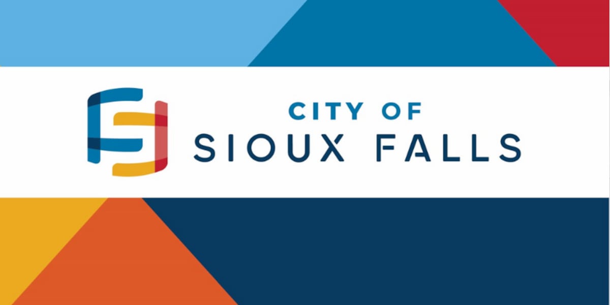 LIVE AT 10:30: City of Sioux Falls details new Community Partners Program