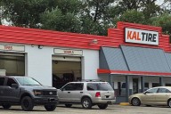 Kal Tire gets new landlord at 7 B.C. shops