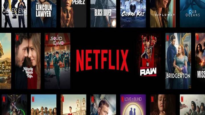 ¿En qué fondo Netflix ocupa el cuarto lugar?